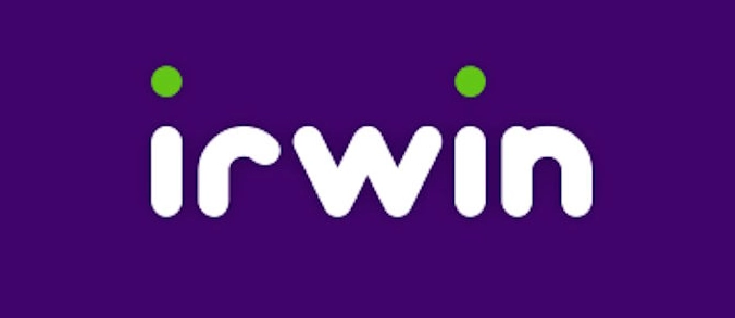 Irwin